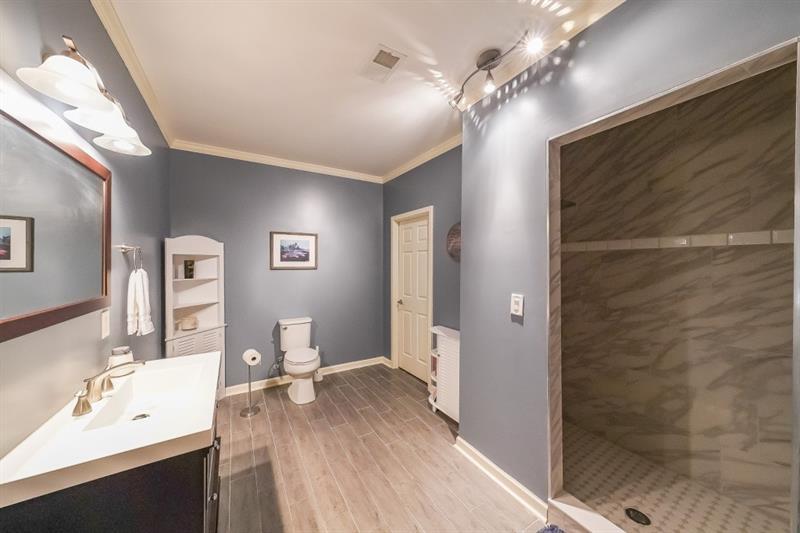 2439 Huntington Park Drive, Acworth, Georgia image 35