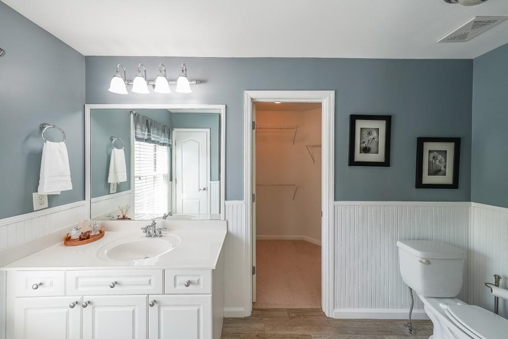 2439 Huntington Park Drive, Acworth, Georgia image 27