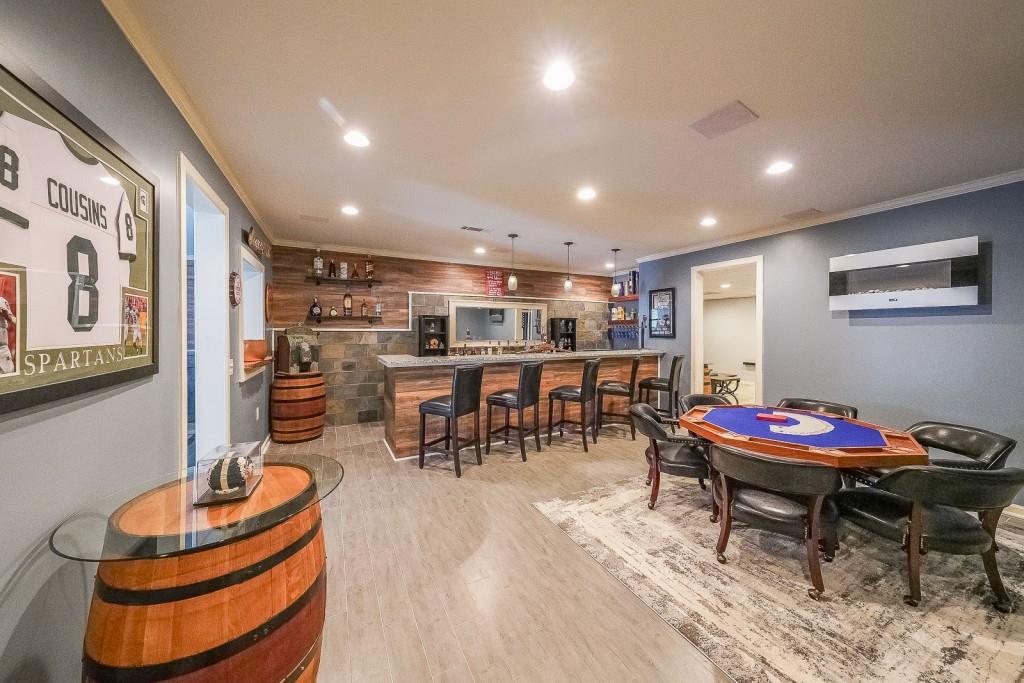 2439 Huntington Park Drive, Acworth, Georgia image 30