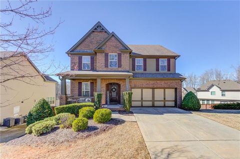 Homes For Sale - 4810 Alexandria Avenue<br/> Cumming, GA 30040