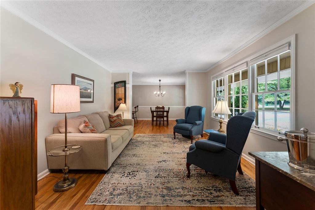 1553 Congress Circle