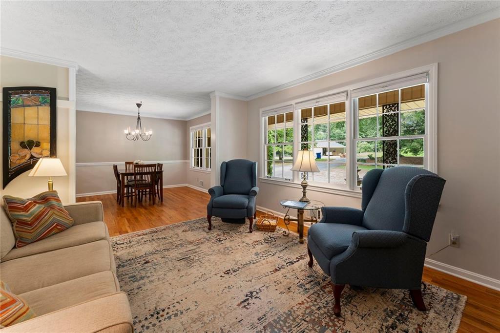 1553 Congress Circle