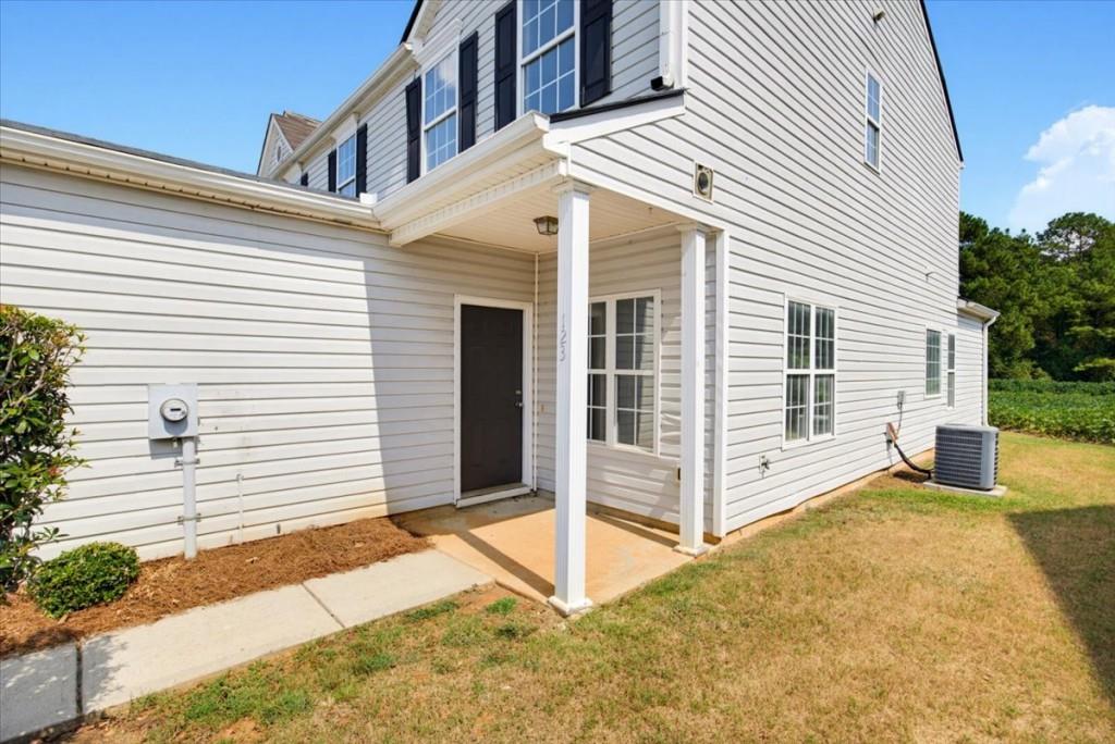 123 Benfield Circle