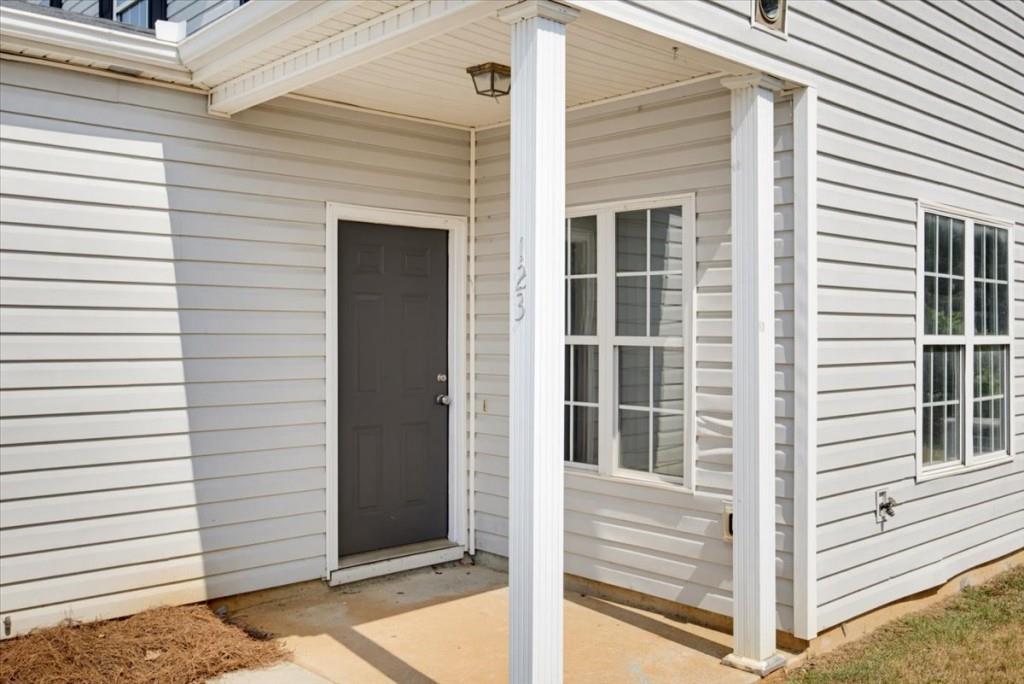 123 Benfield Circle