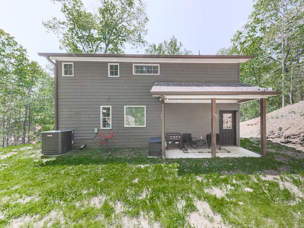 1141 Addington Lane, Waleska, Georgia image 27