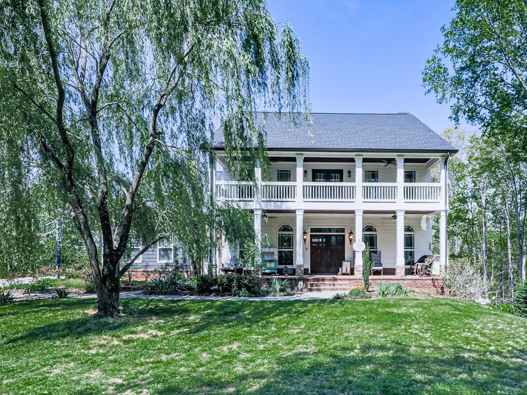 1141 Addington Lane, Waleska, Georgia image 29