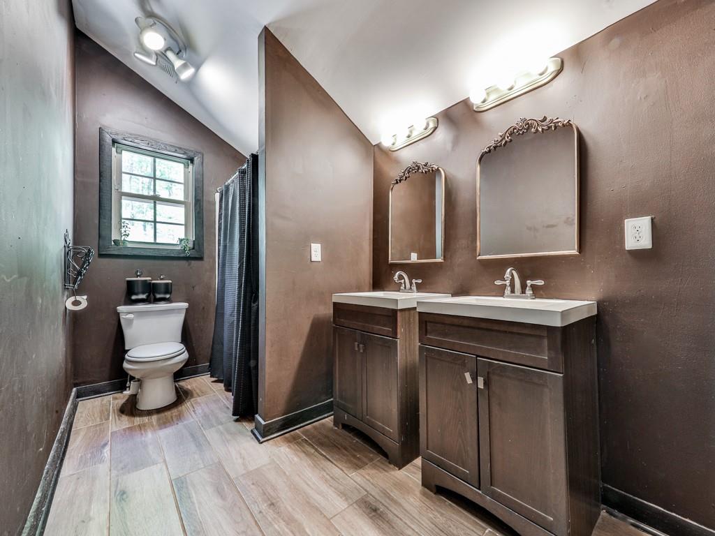 1141 Addington Lane, Waleska, Georgia image 17