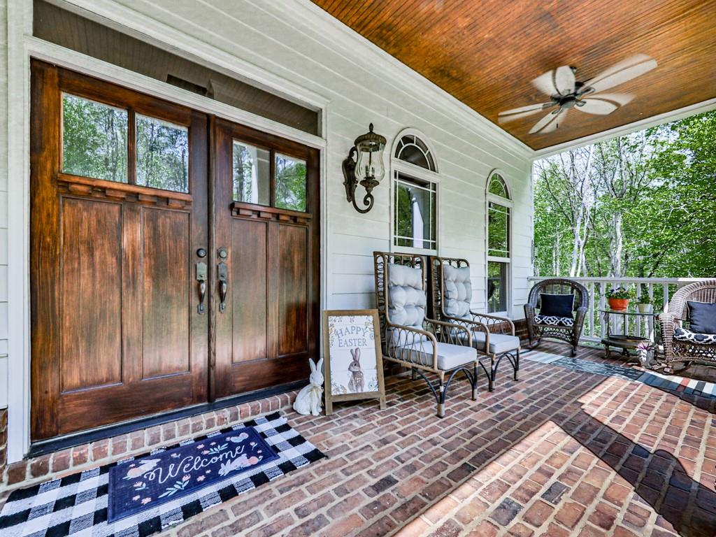1141 Addington Lane, Waleska, Georgia image 30