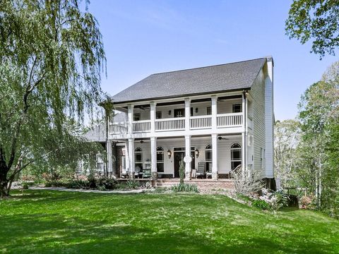 1141 Addington Lane Waleska GA 30183