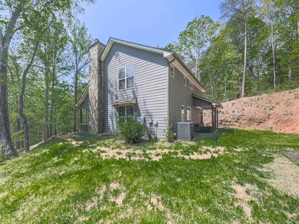 1141 Addington Lane, Waleska, Georgia image 26