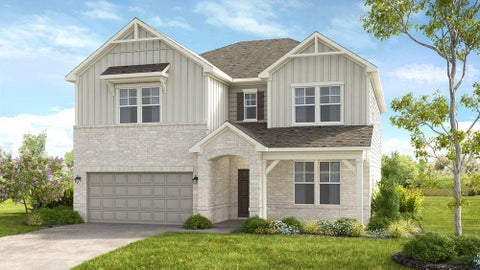 Homes For Sale - 445 Kennington Walk<br/> Loganville, GA 30052