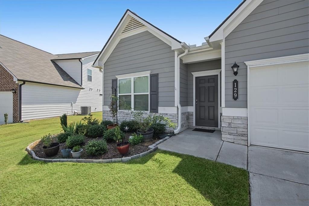 129 Marion Drive