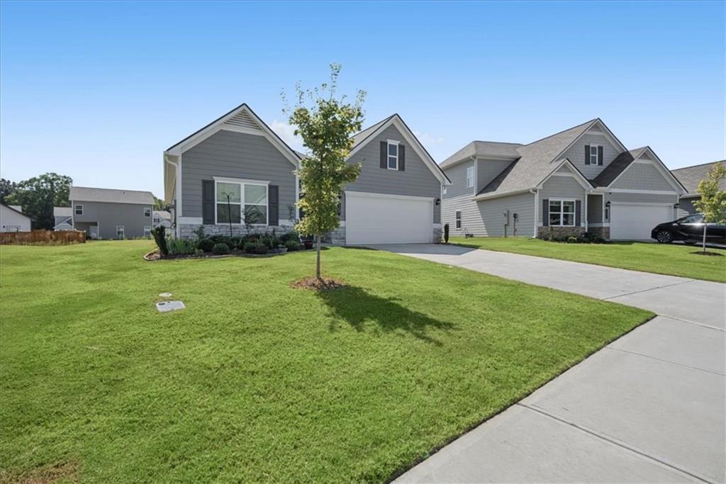 129 Marion Drive