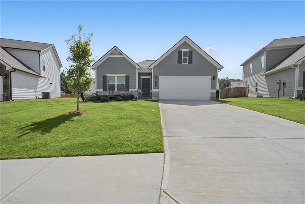 129 Marion Drive