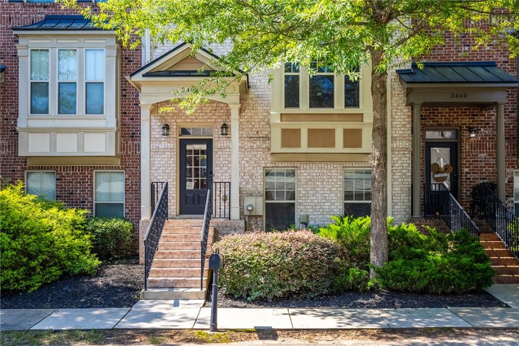 3462 Vintage Circle