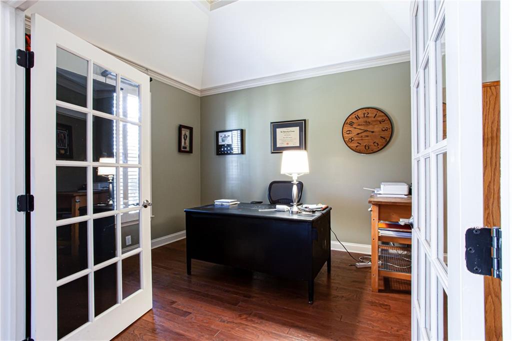 4010 Rockingham Drive