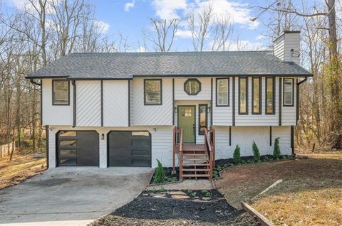 533 Rockmill Court Lawrenceville GA 30044