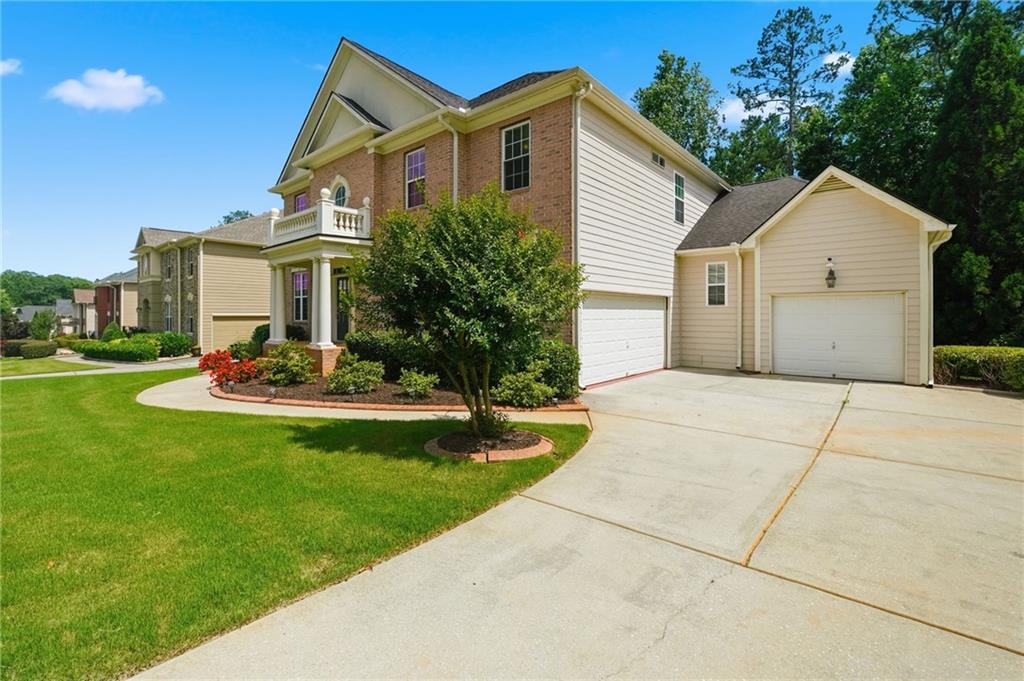 3352 Walnut Ridge