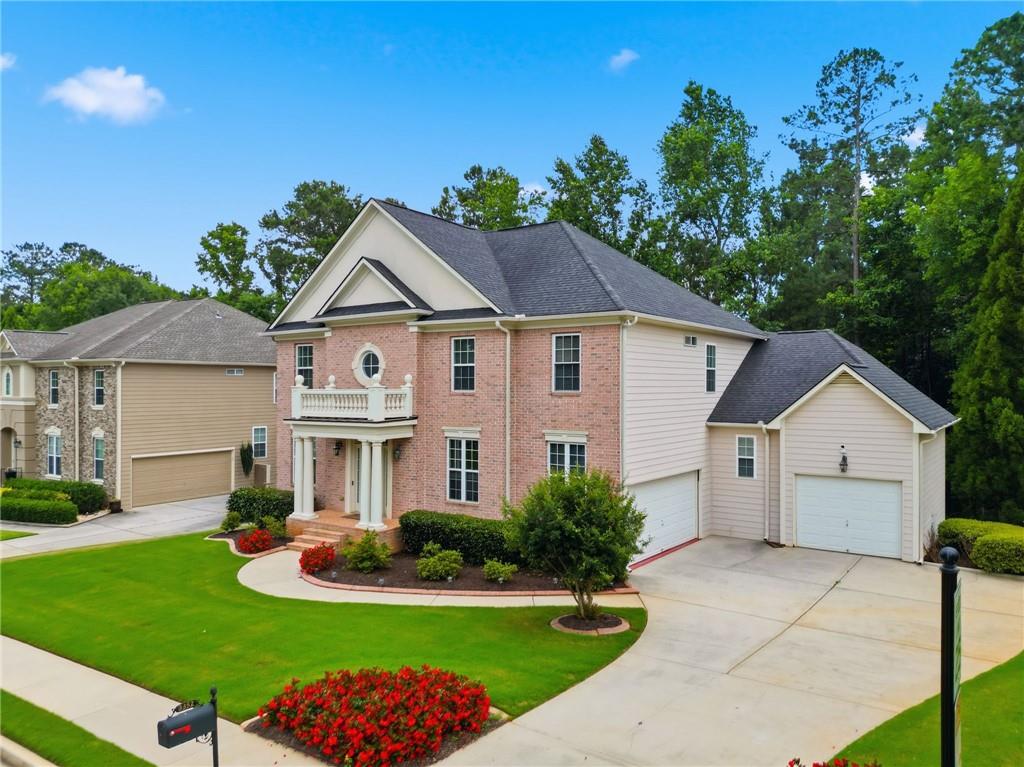 3352 Walnut Ridge