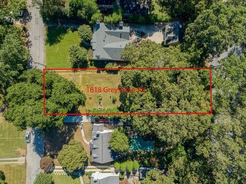1818 Greystone Road NW Atlanta GA 30318