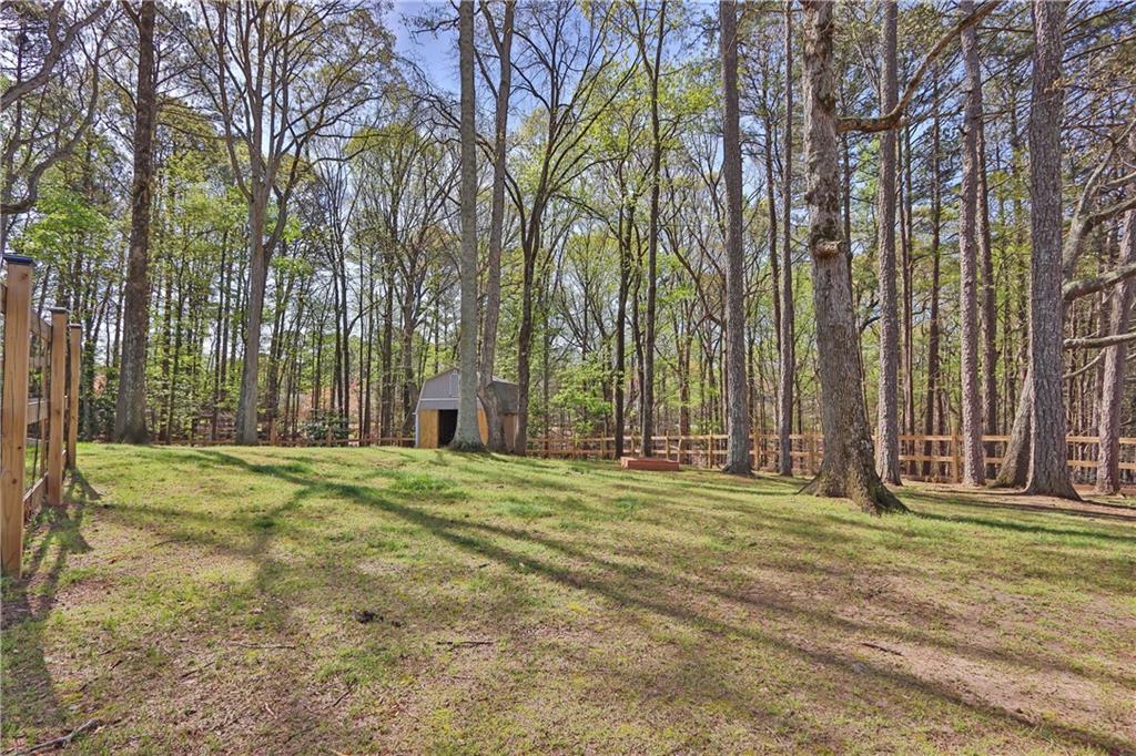 2806 Peachtree Walk, Duluth, Georgia image 35