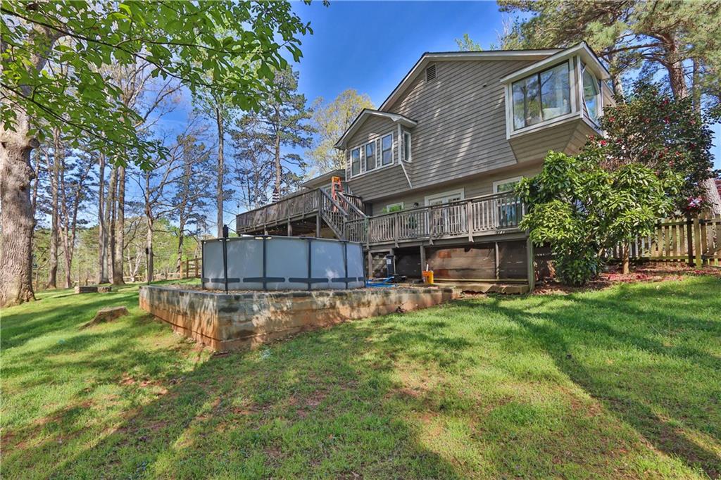 2806 Peachtree Walk, Duluth, Georgia image 32
