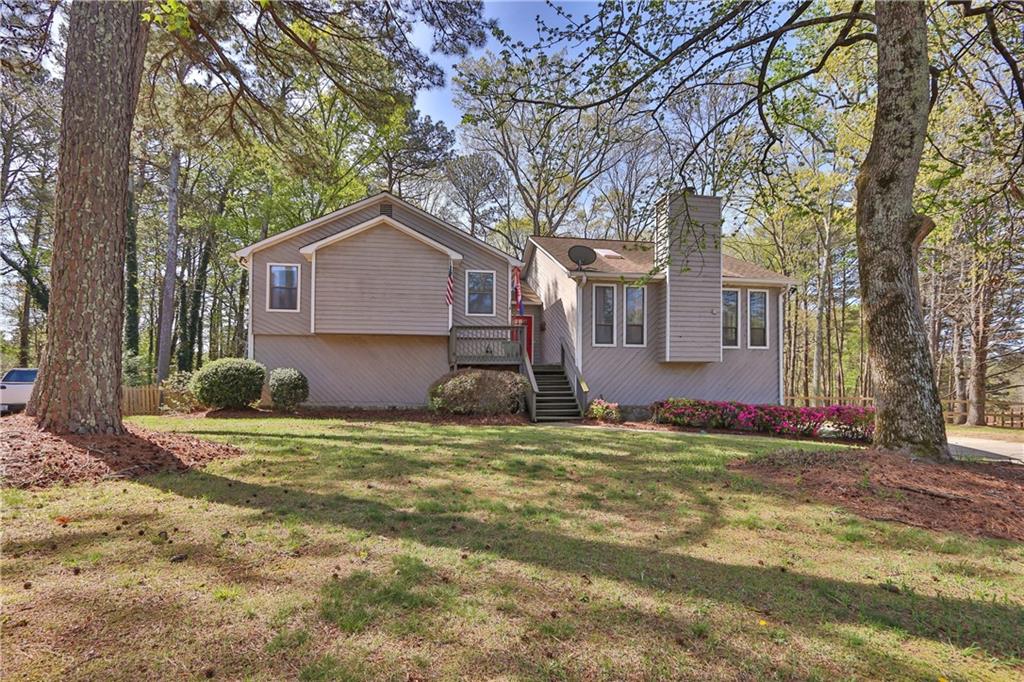 2806 Peachtree Walk, Duluth, Georgia image 41