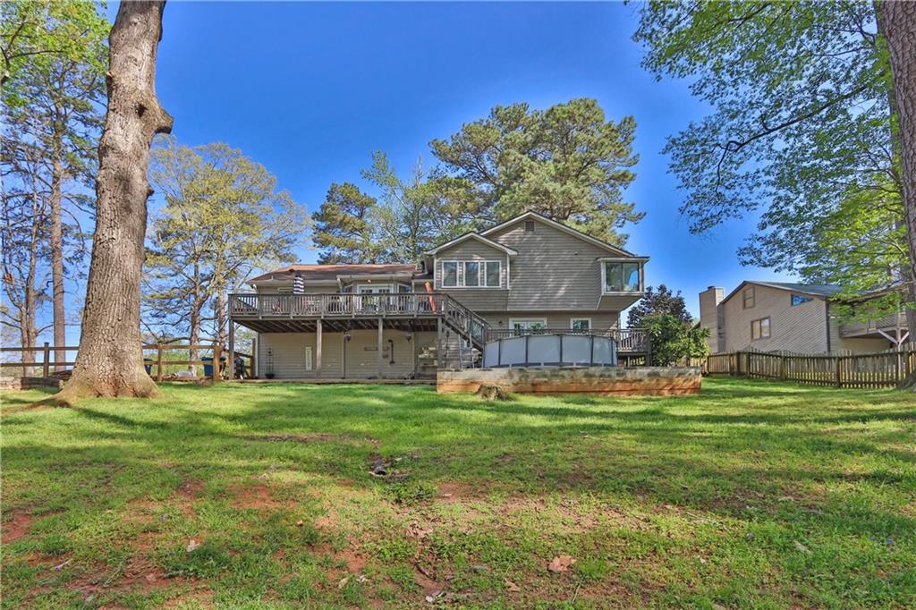 2806 Peachtree Walk, Duluth, Georgia image 34