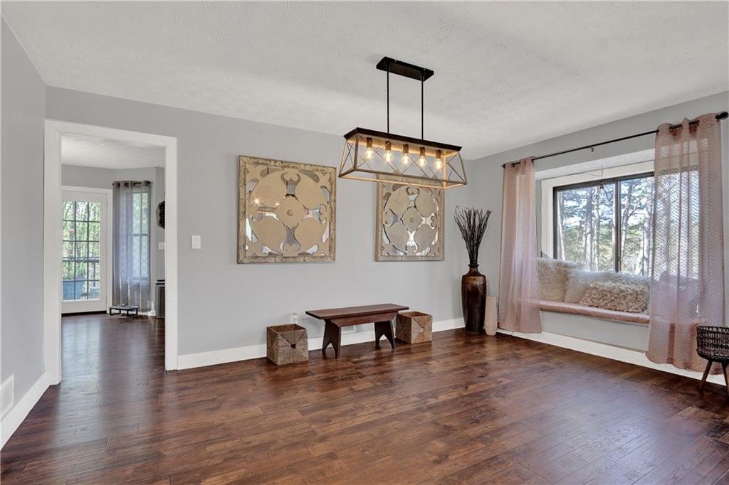 2806 Peachtree Walk, Duluth, Georgia image 10