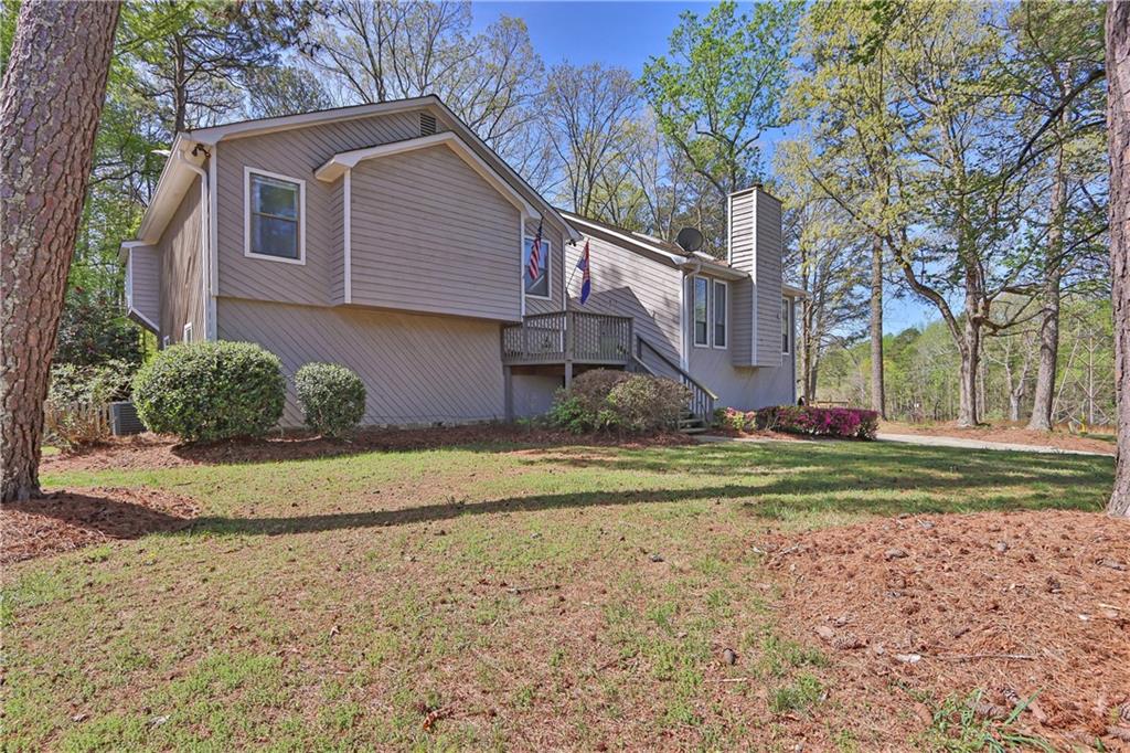 2806 Peachtree Walk, Duluth, Georgia image 39