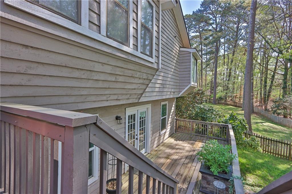 2806 Peachtree Walk, Duluth, Georgia image 29