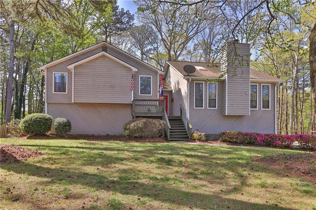 2806 Peachtree Walk, Duluth, Georgia image 40
