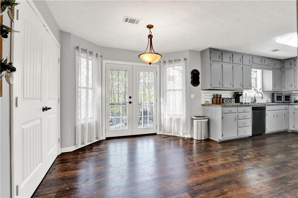 2806 Peachtree Walk, Duluth, Georgia image 14