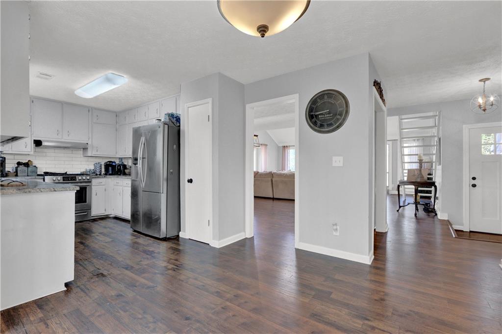 2806 Peachtree Walk, Duluth, Georgia image 13