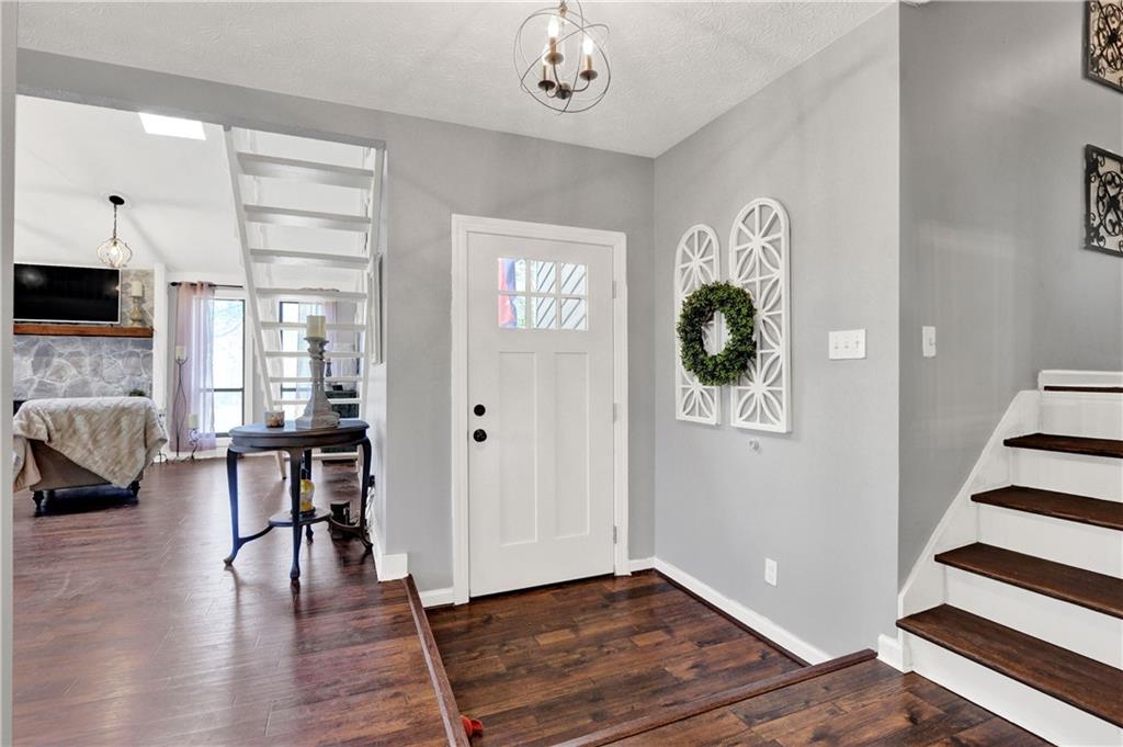 2806 Peachtree Walk, Duluth, Georgia image 6