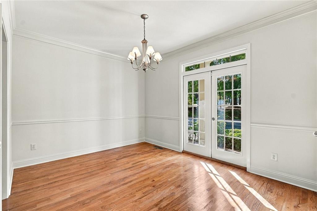 4421 George David Way