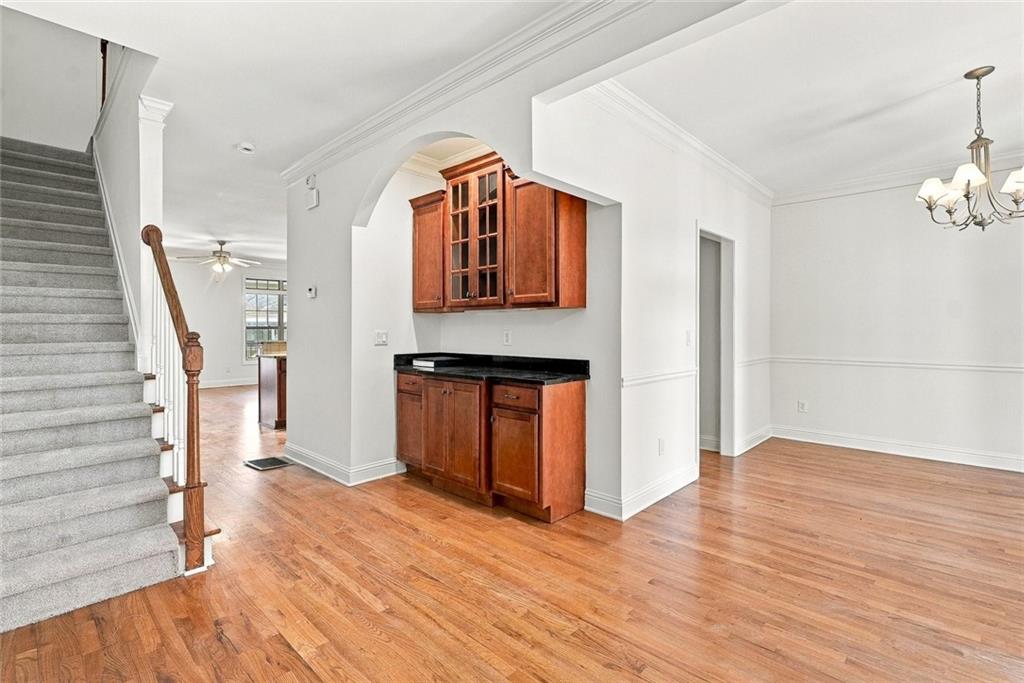 4421 George David Way