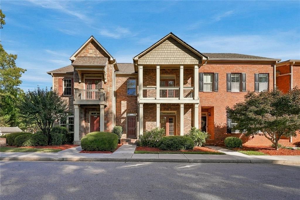 4421 George David Way
