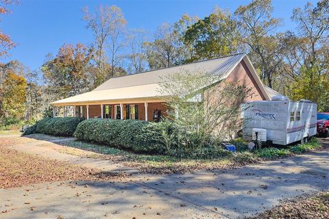 760 Breedlove Road Ball Ground GA 30107