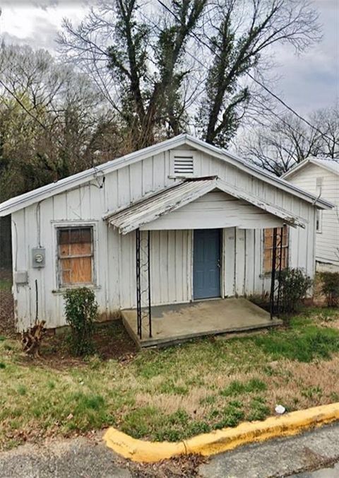 412 E 12th Street Rome GA 30161