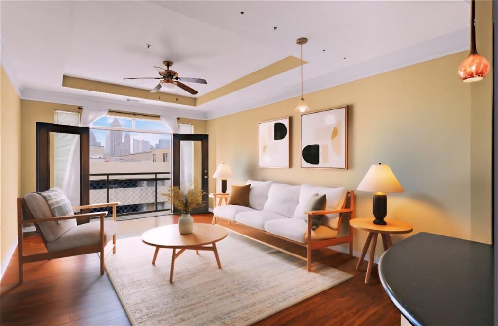 400 17th Street NW 2435