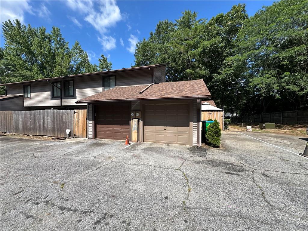 2718 Flintlock Place