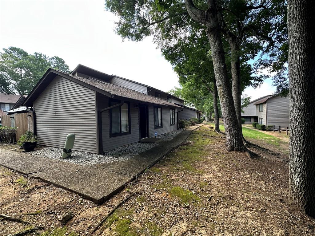 2718 Flintlock Place