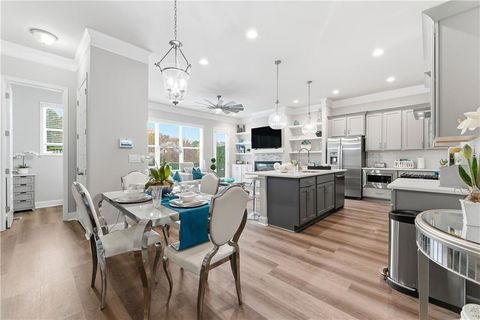 Photo of 3378 Sarah Highway #9, Decatur, GA 30032 (MLS # 7757627)