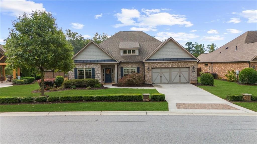 4815 Amble Trace
