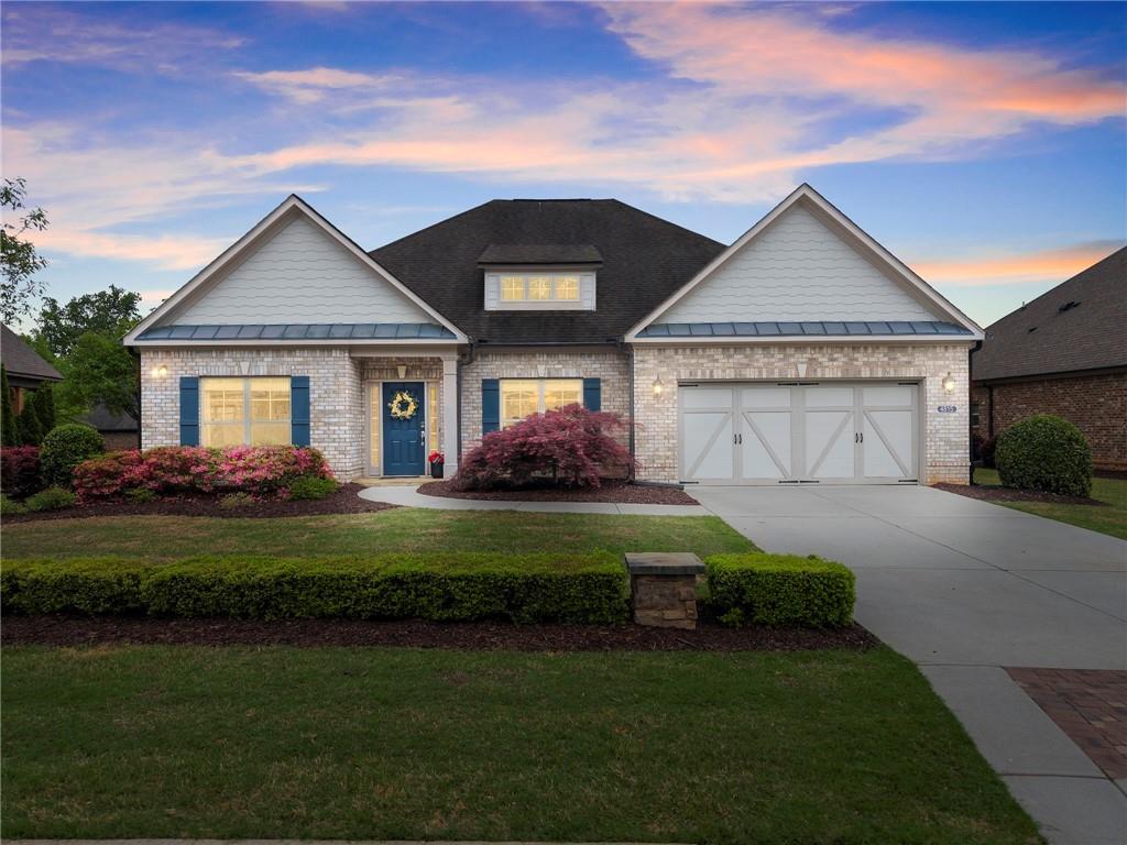 4815 Amble Trace