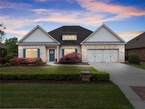4815 Amble Trace Cumming GA 30040