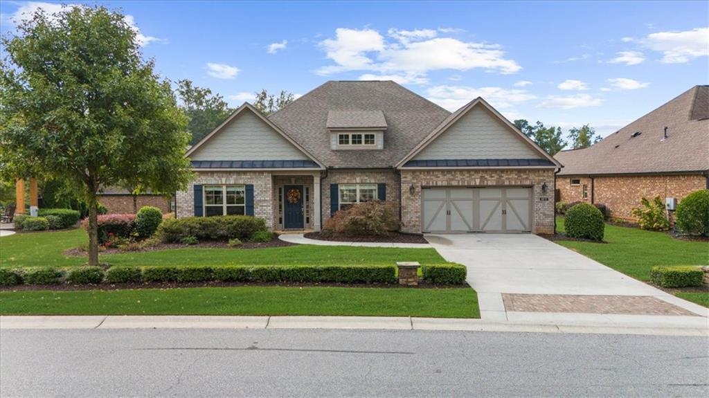 4815 Amble Trace