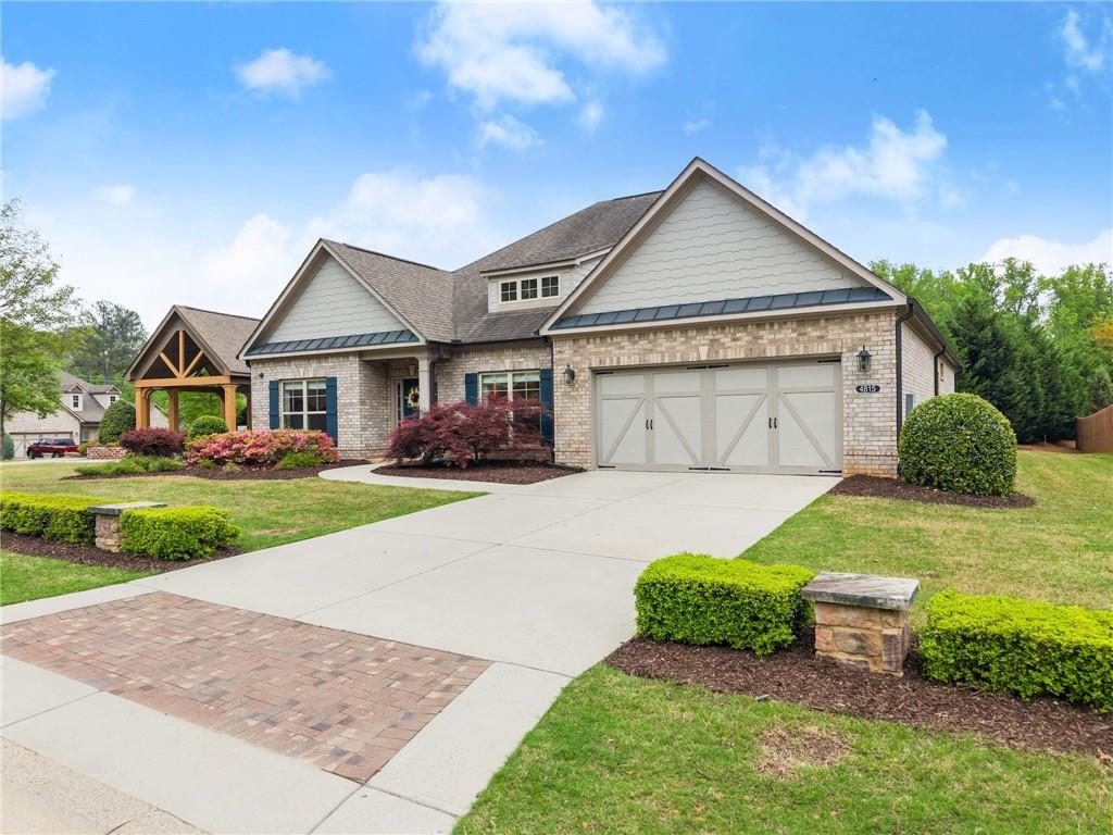 4815 Amble Trace