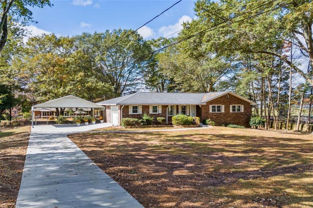 2639 Odum Street, Snellville, Georgia image 47